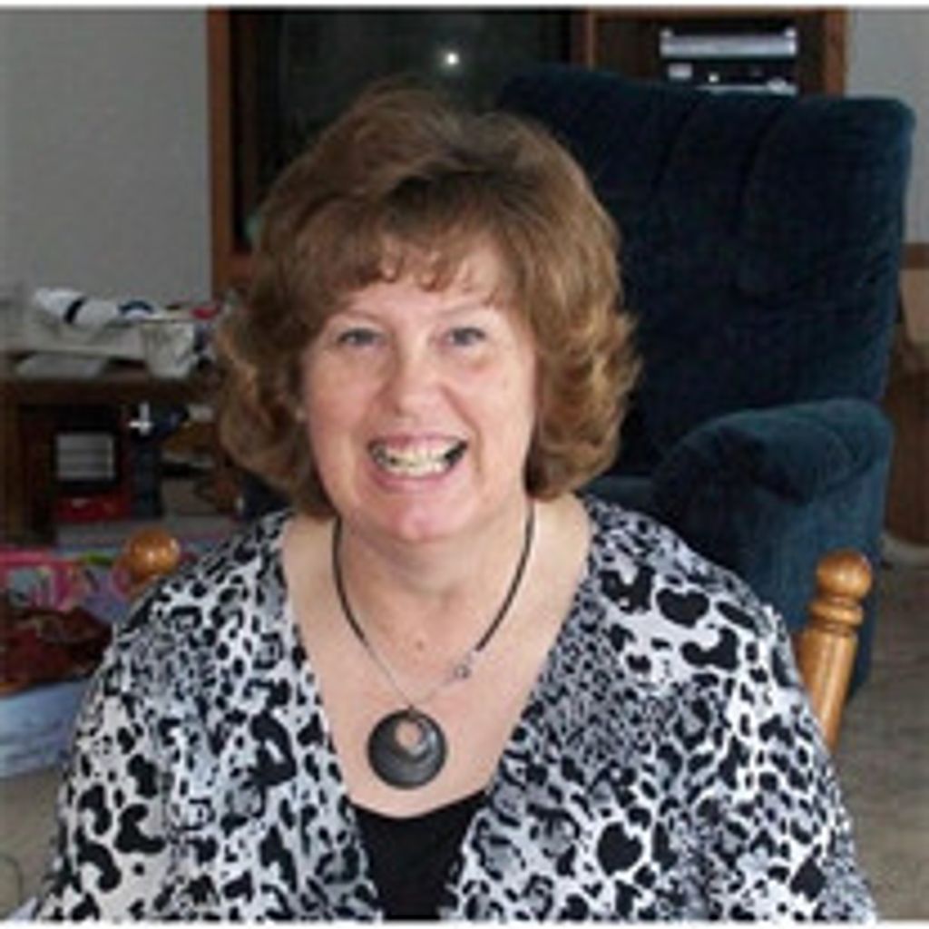 Anne Marie Gary