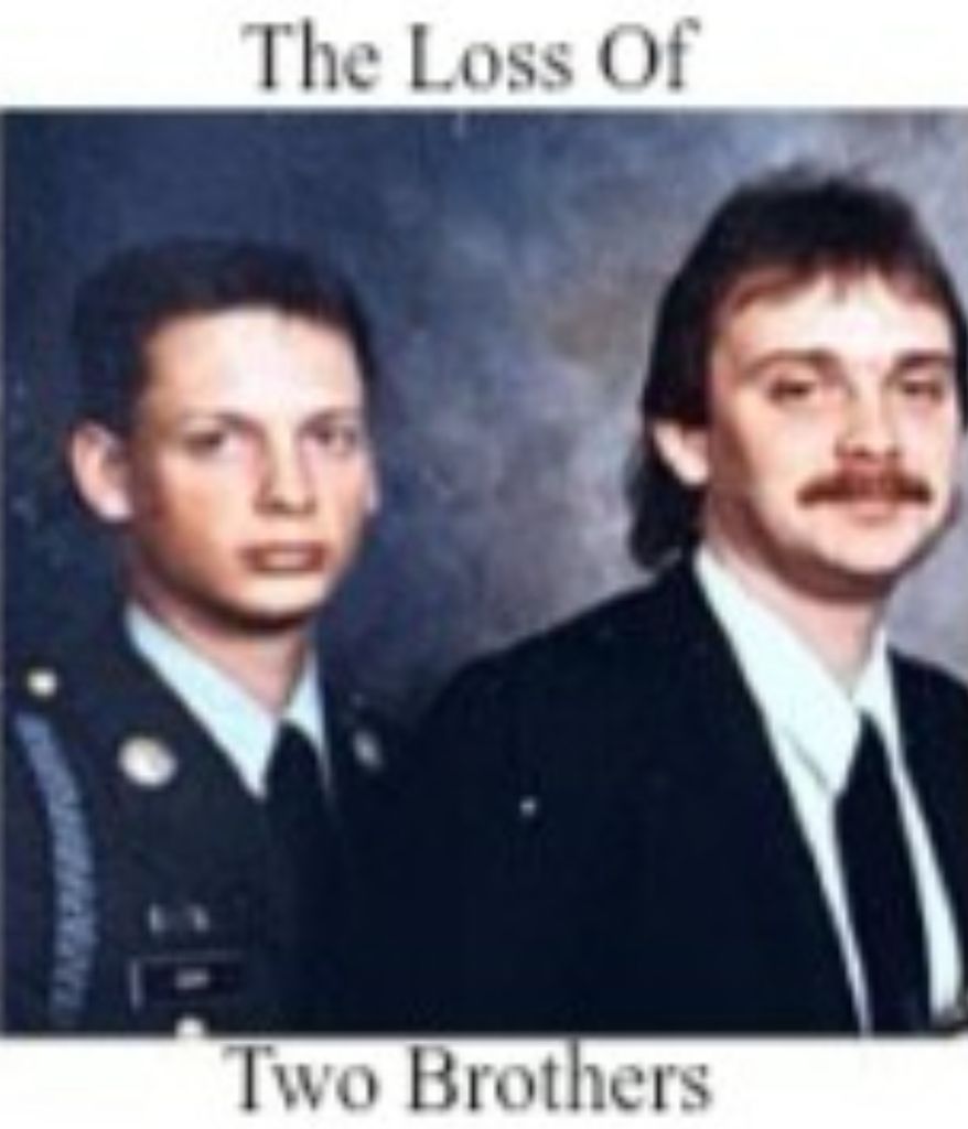 Scott Cox Profile Photo