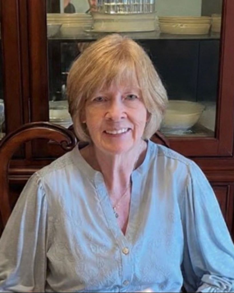 Ellen M. Soda Profile Photo