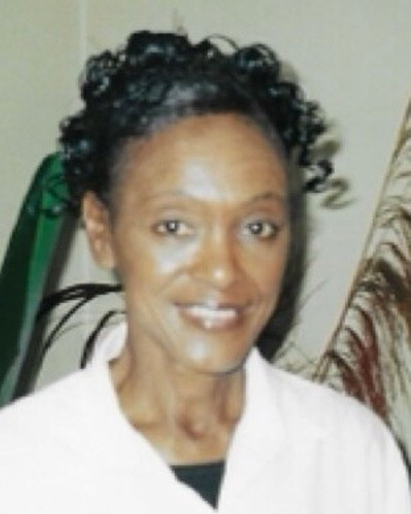 Lolita Mary Ramos Munden
