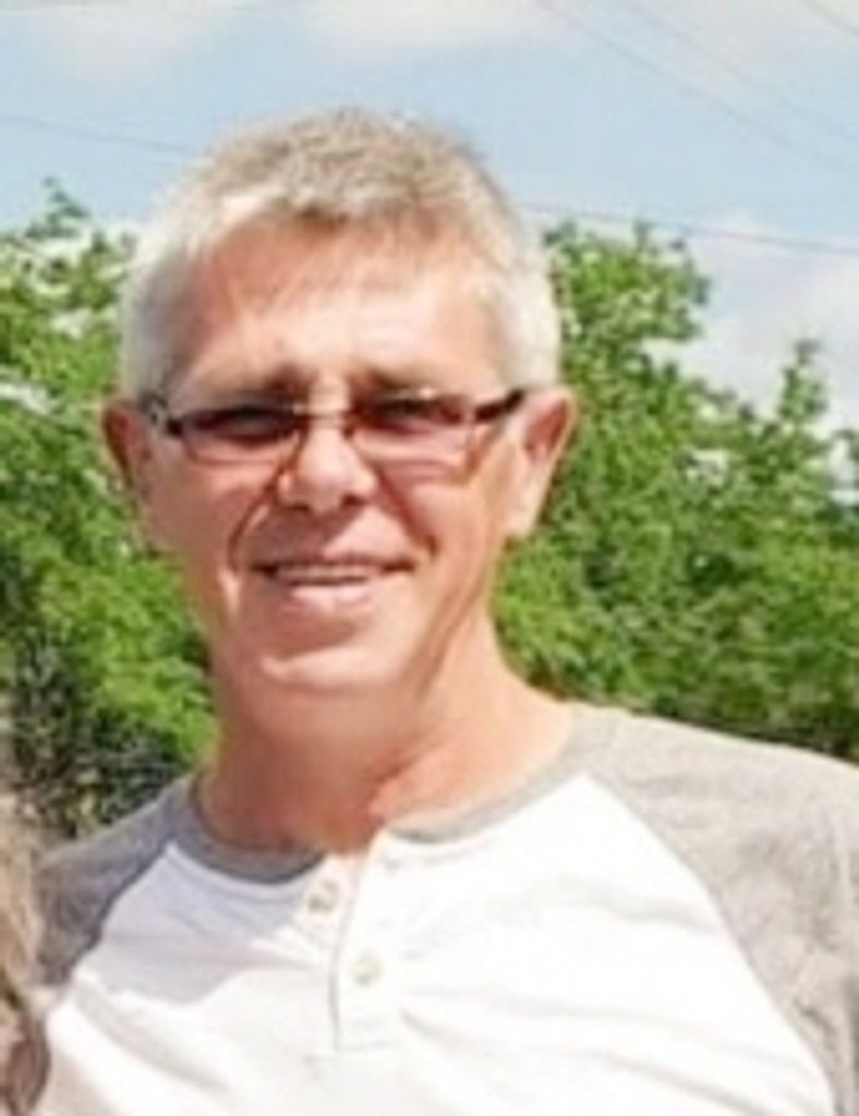 Brian K.  Berg Profile Photo