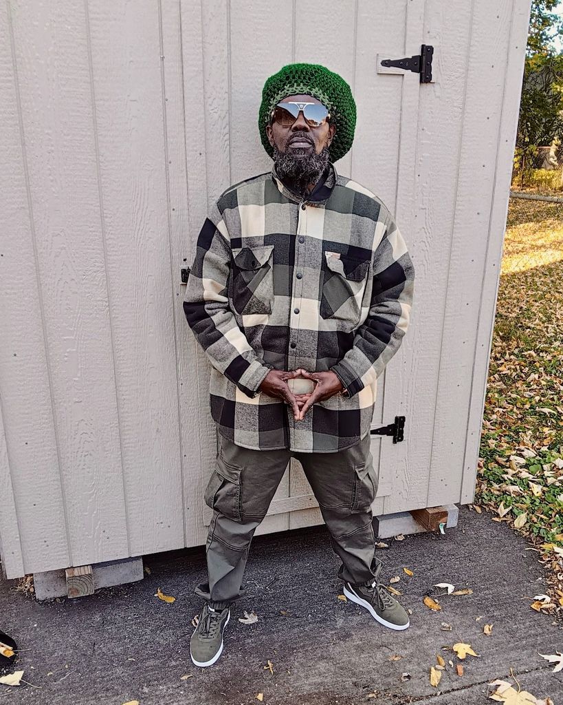 William "Booky" "Warrior" Robinson Profile Photo