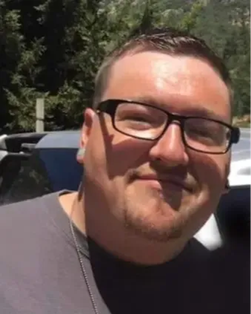 Dustin A. Carstensen