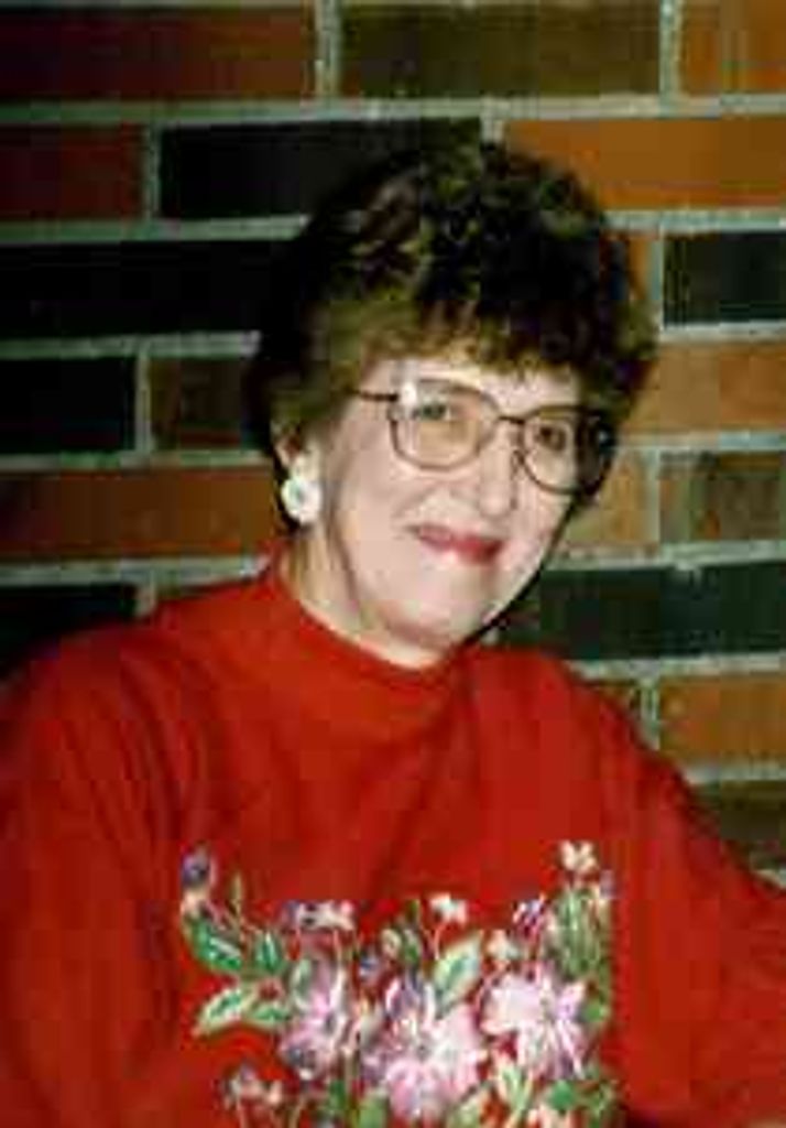Edna Hall