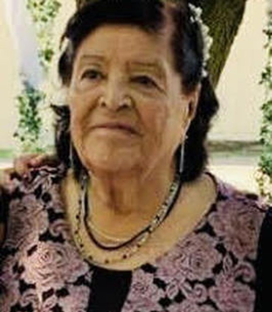 Maria Amaya Montalvo