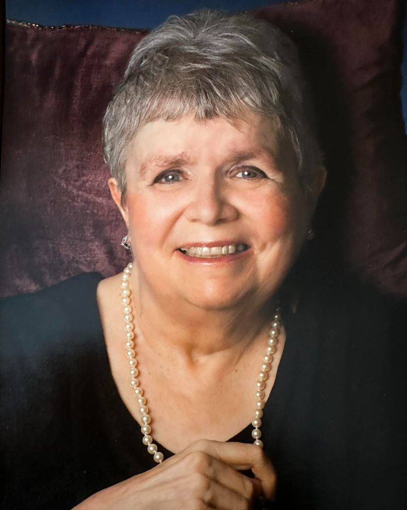 Cathy Criswell Harper