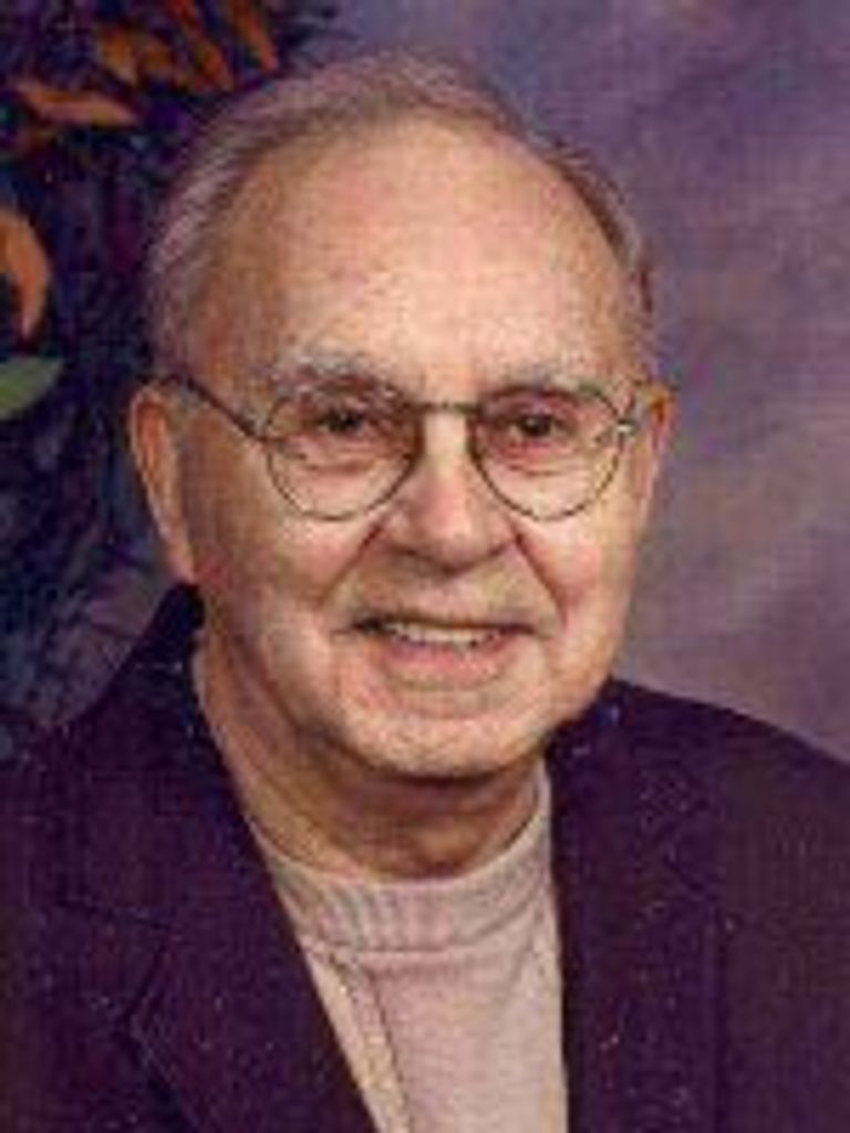 Edward M. Regula