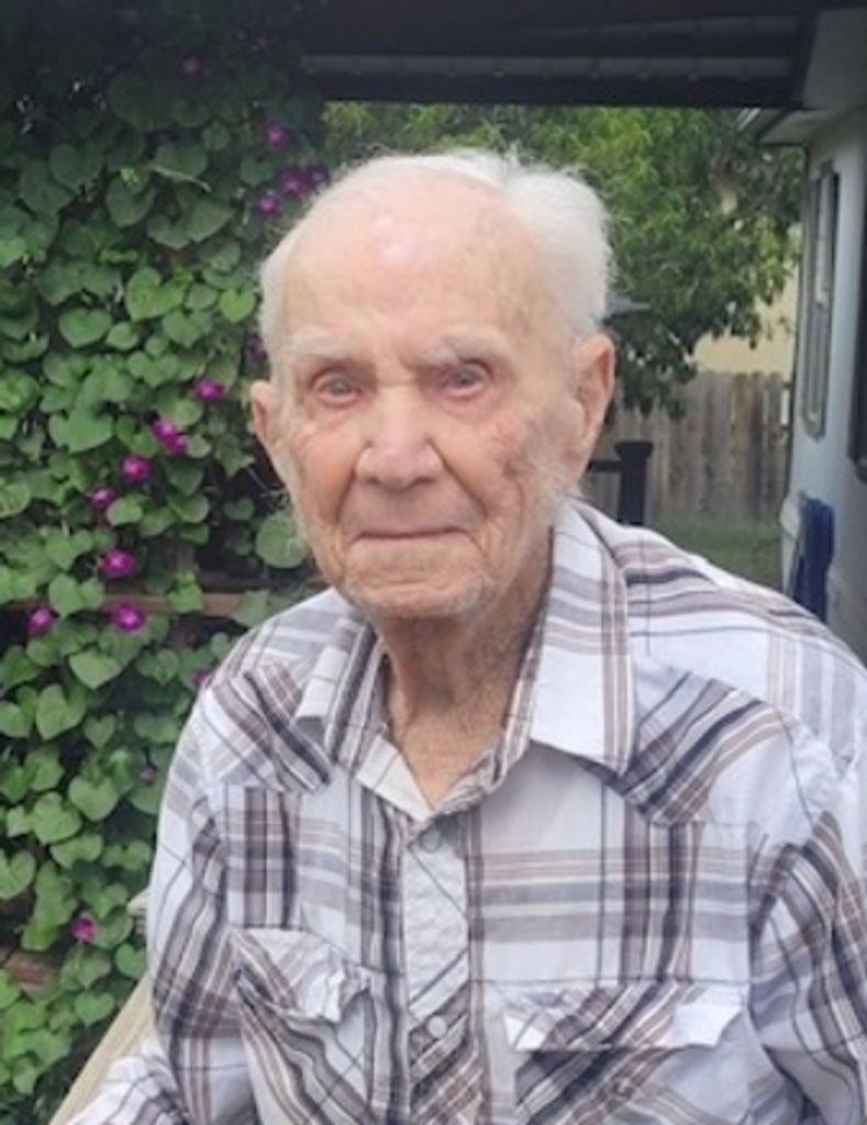 Howard Lee Ecton