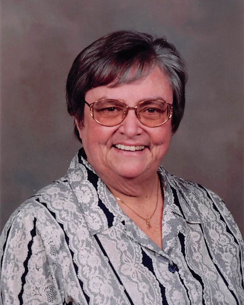 Janet K. Modesitt Profile Photo