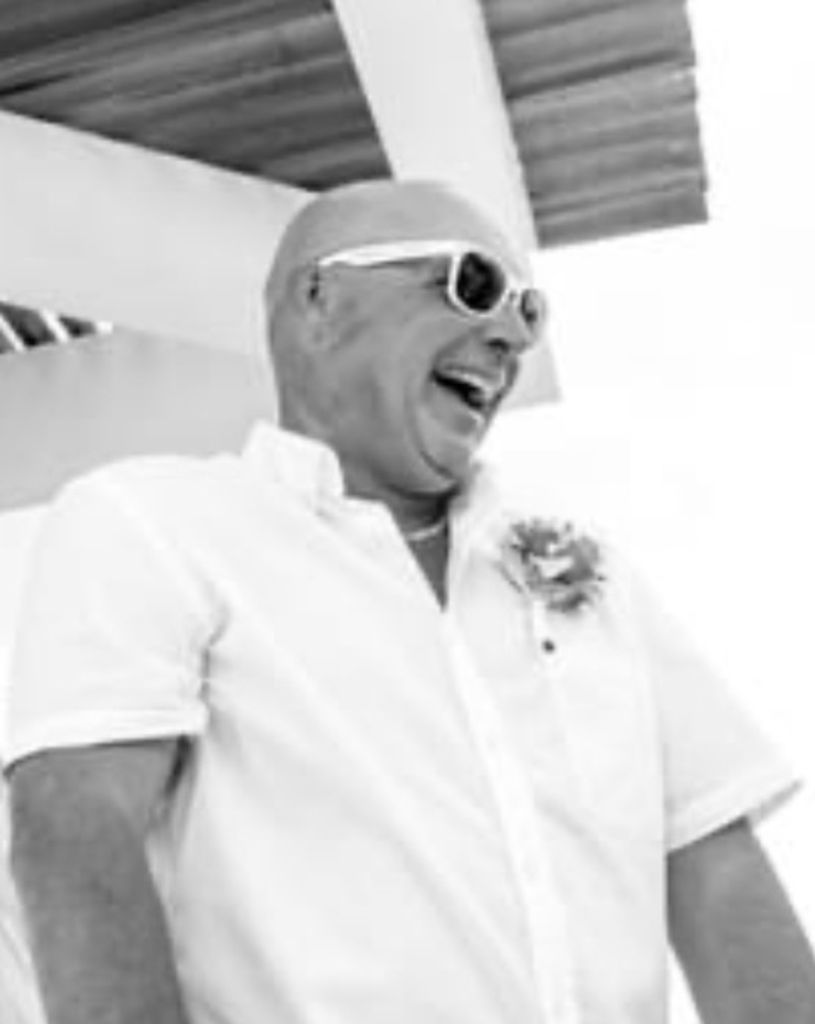 Steven “Steve” Anthony Welch