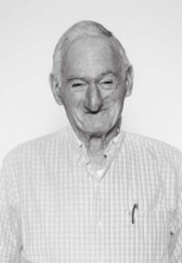 Robert B. Jake Hubbard