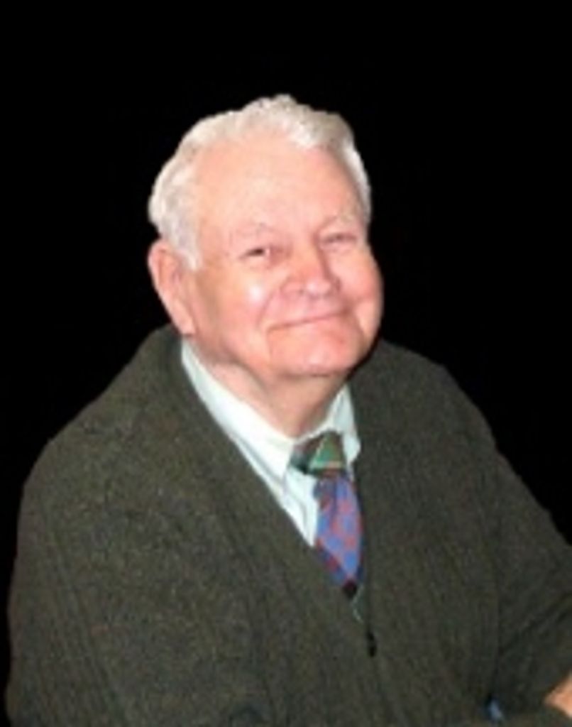 Paul Harrison Reynolds Sr.