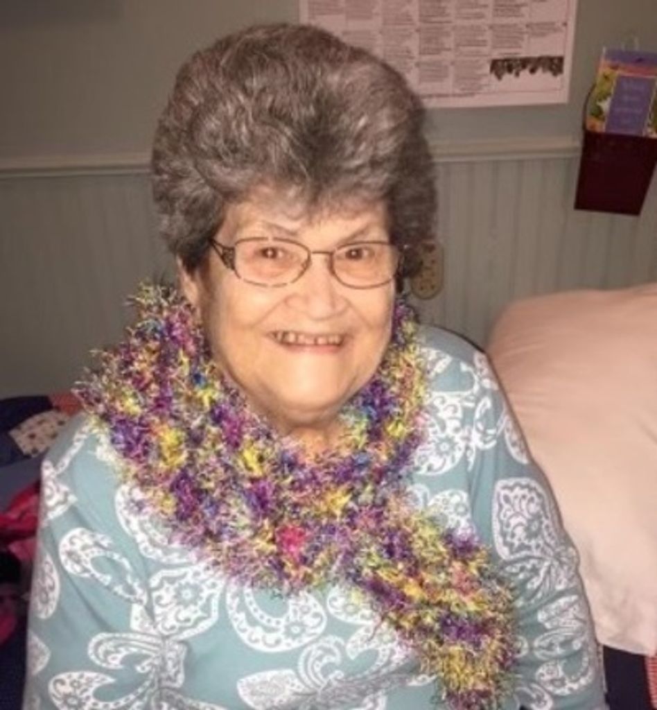 Betty Mcgeachy Profile Photo