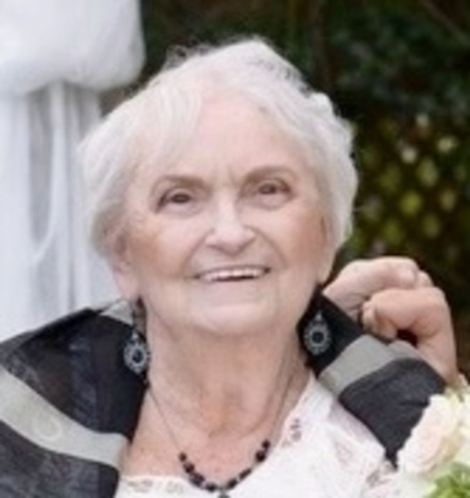 Norene A. "Bliss" Gillespie Profile Photo