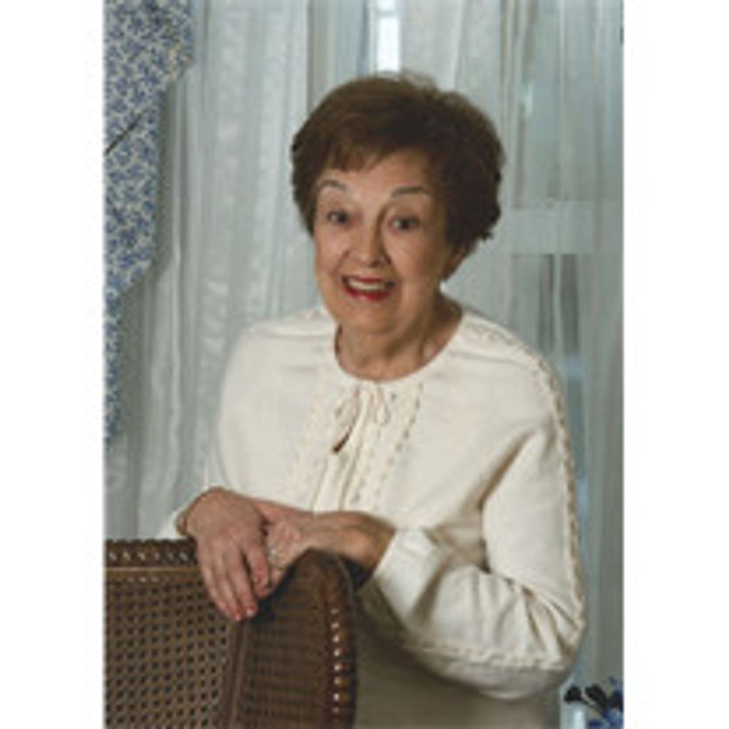 Margaret Boucher