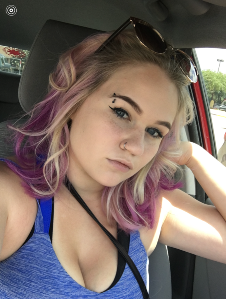 Megan Elise Pritchard