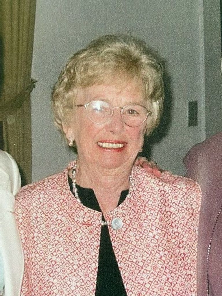 Marcia B. (Burpee) Cook