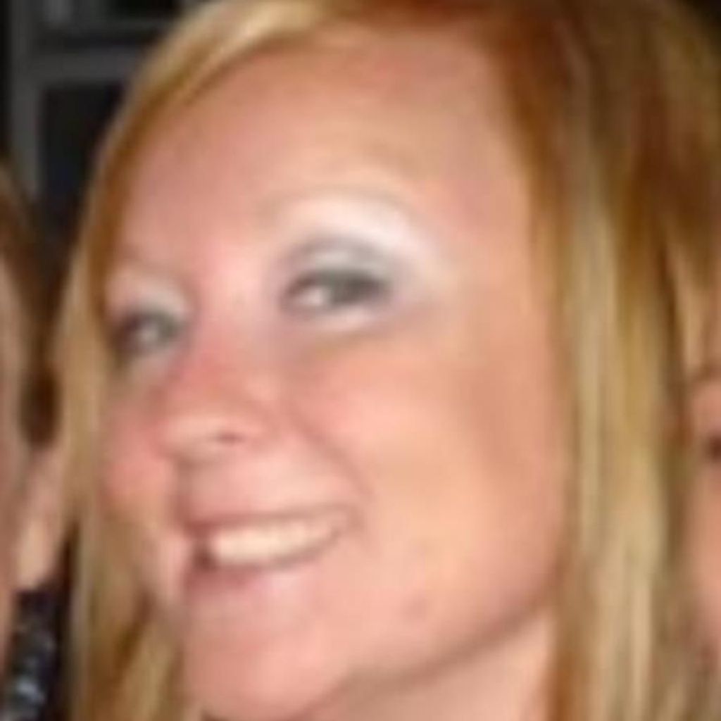 Kristin Ami Tidball