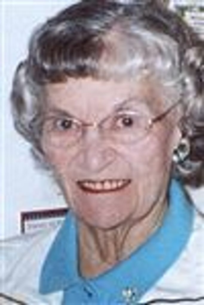 Dora  Marie Butler