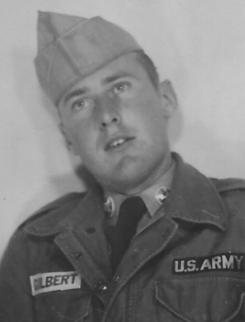 Herbert Glenn Gilbert