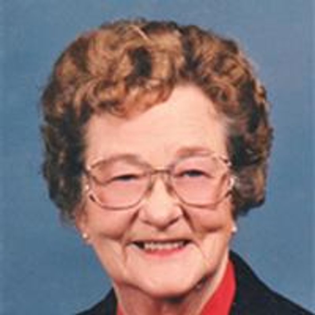 Grace Polk