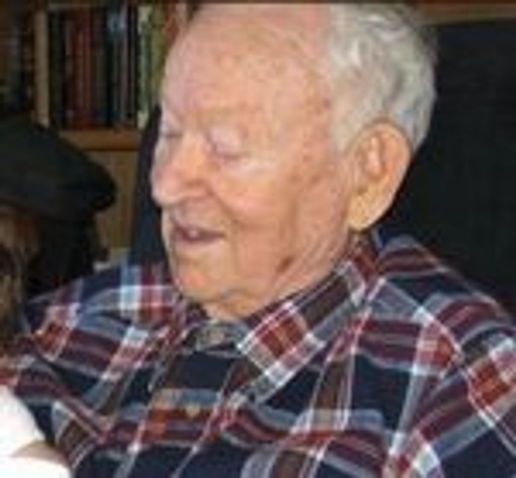 Robinson Howard Senior