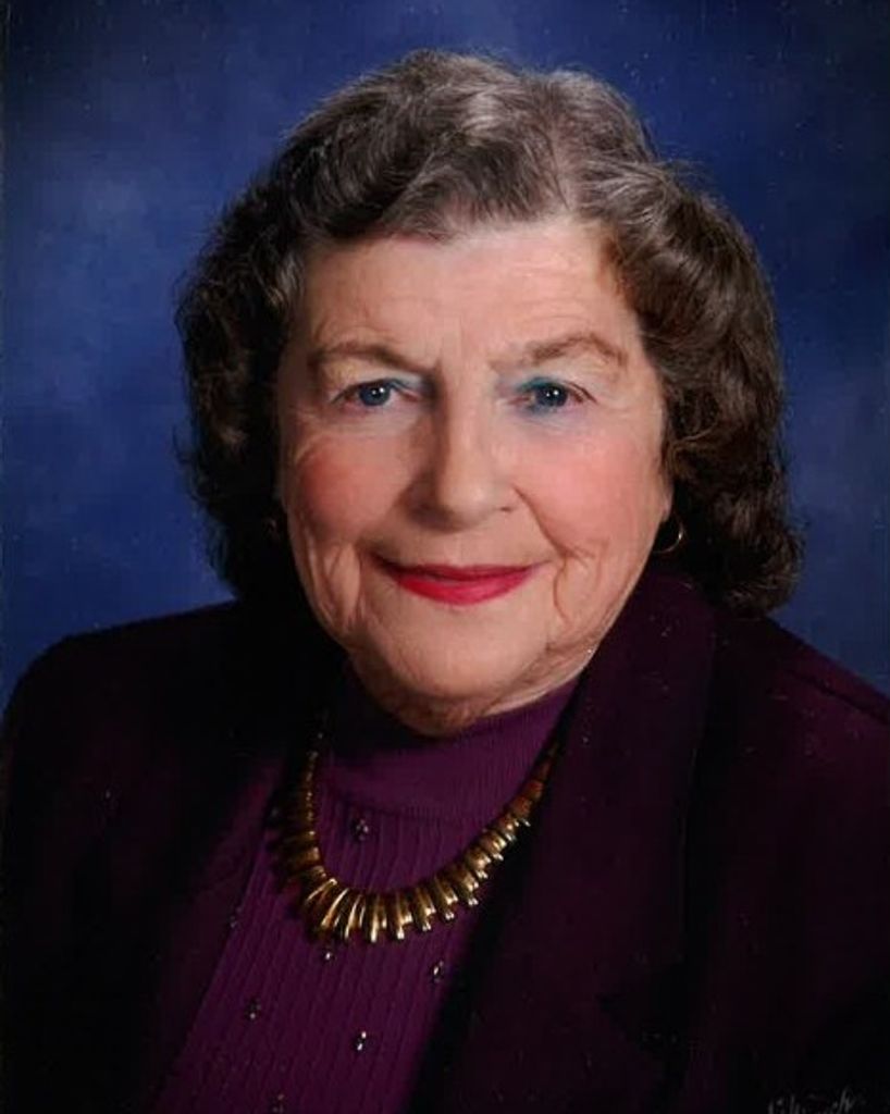 Lois K. Winters