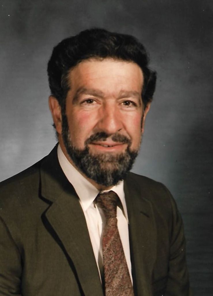 George "Babe" M. Manyan Profile Photo