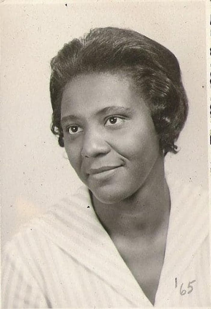 Erma Lee Thomas Profile Photo