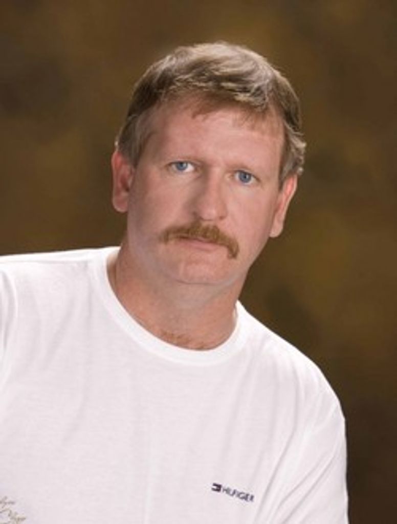 Jeffery Rigby