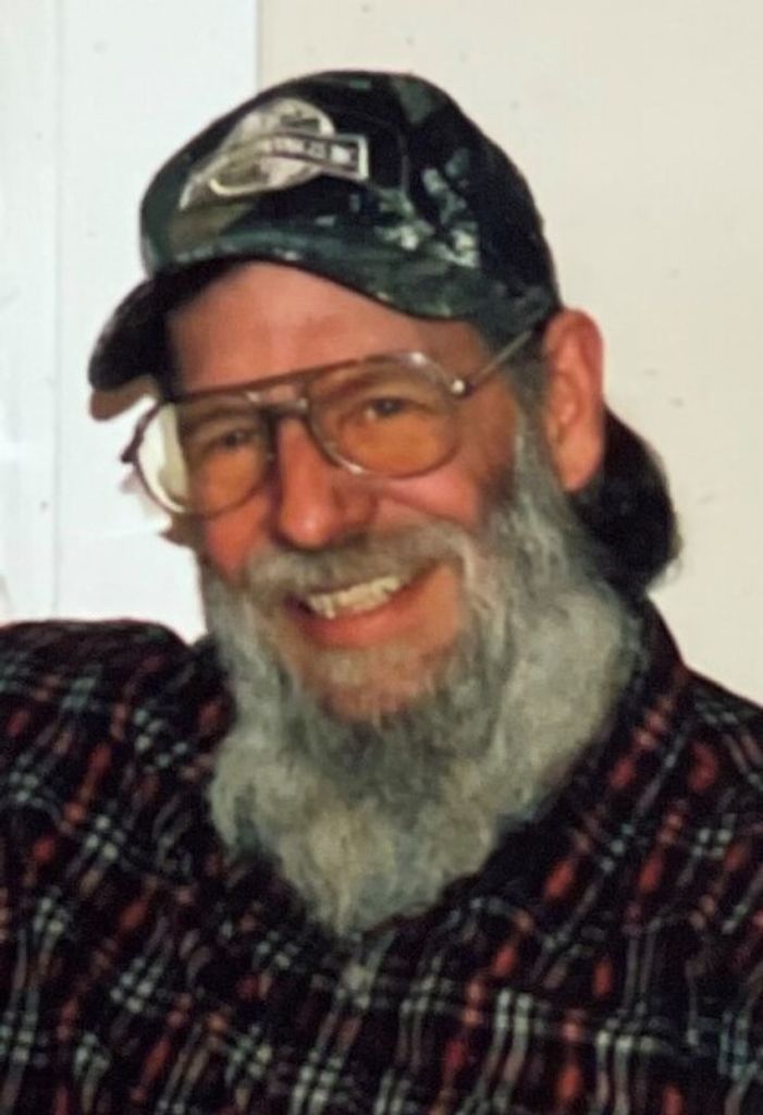 David Earl Schwartz Profile Photo