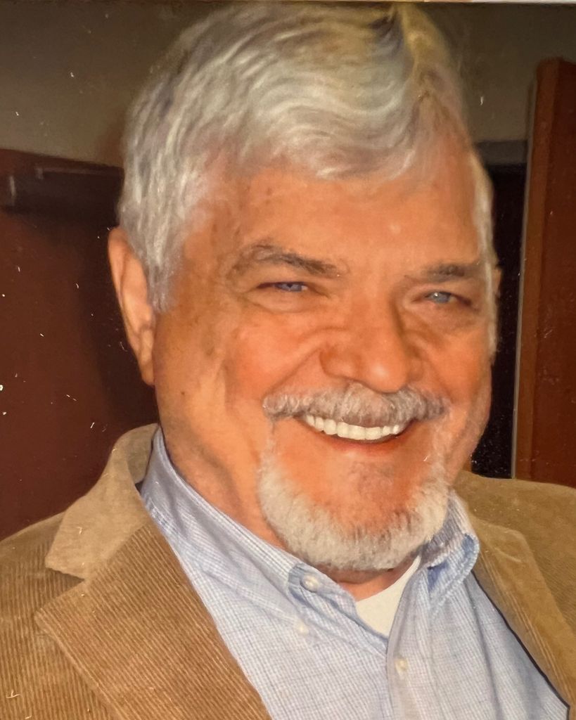 Robert Charles Kratofil Profile Photo