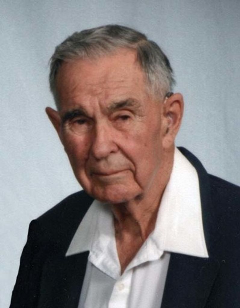 Irving "Brownie" Wessel Profile Photo