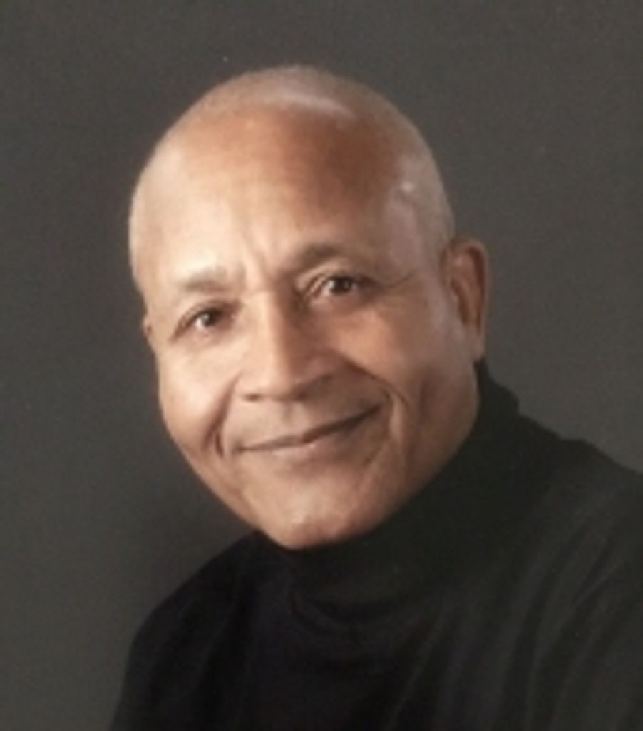 William Kenneth 'Bill' Harris Profile Photo