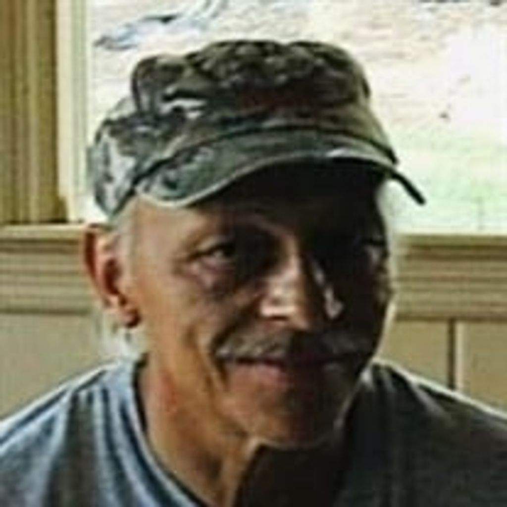 Walter Richard Pace