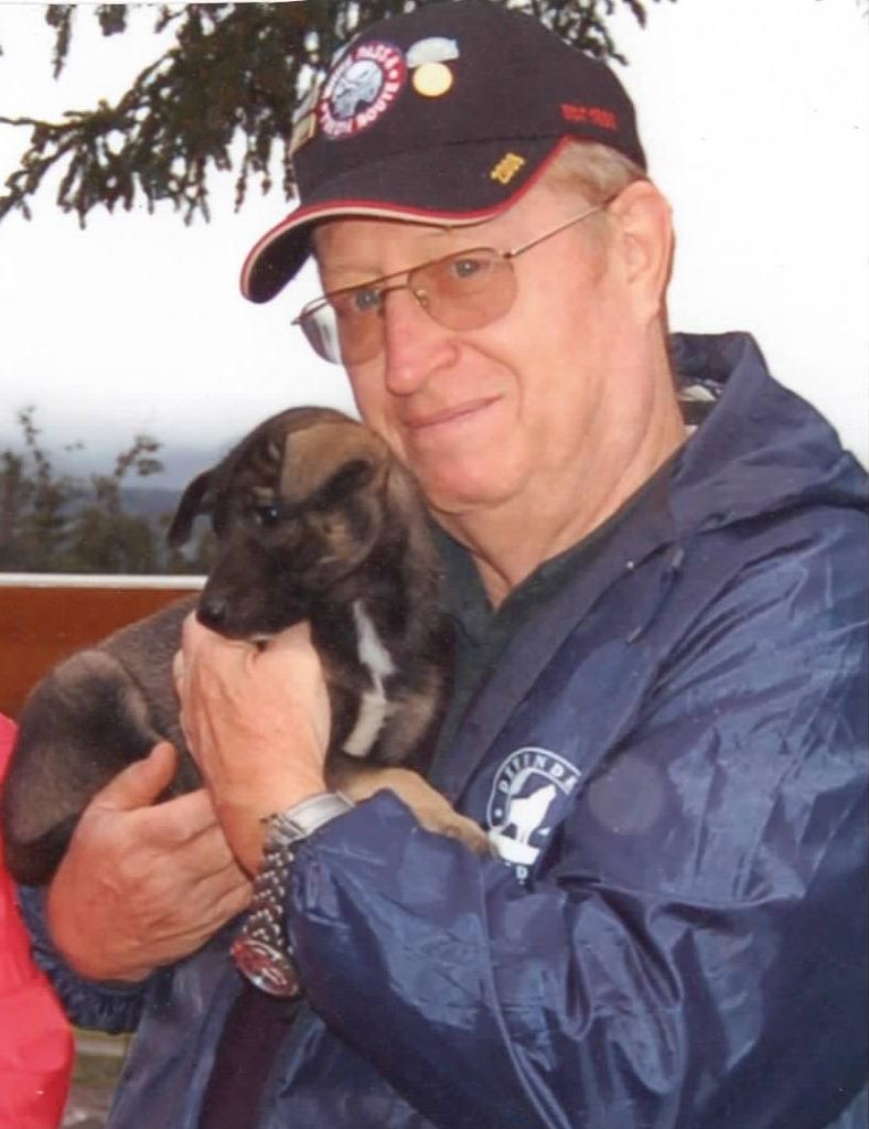 Paul Charles Scheufler Profile Photo