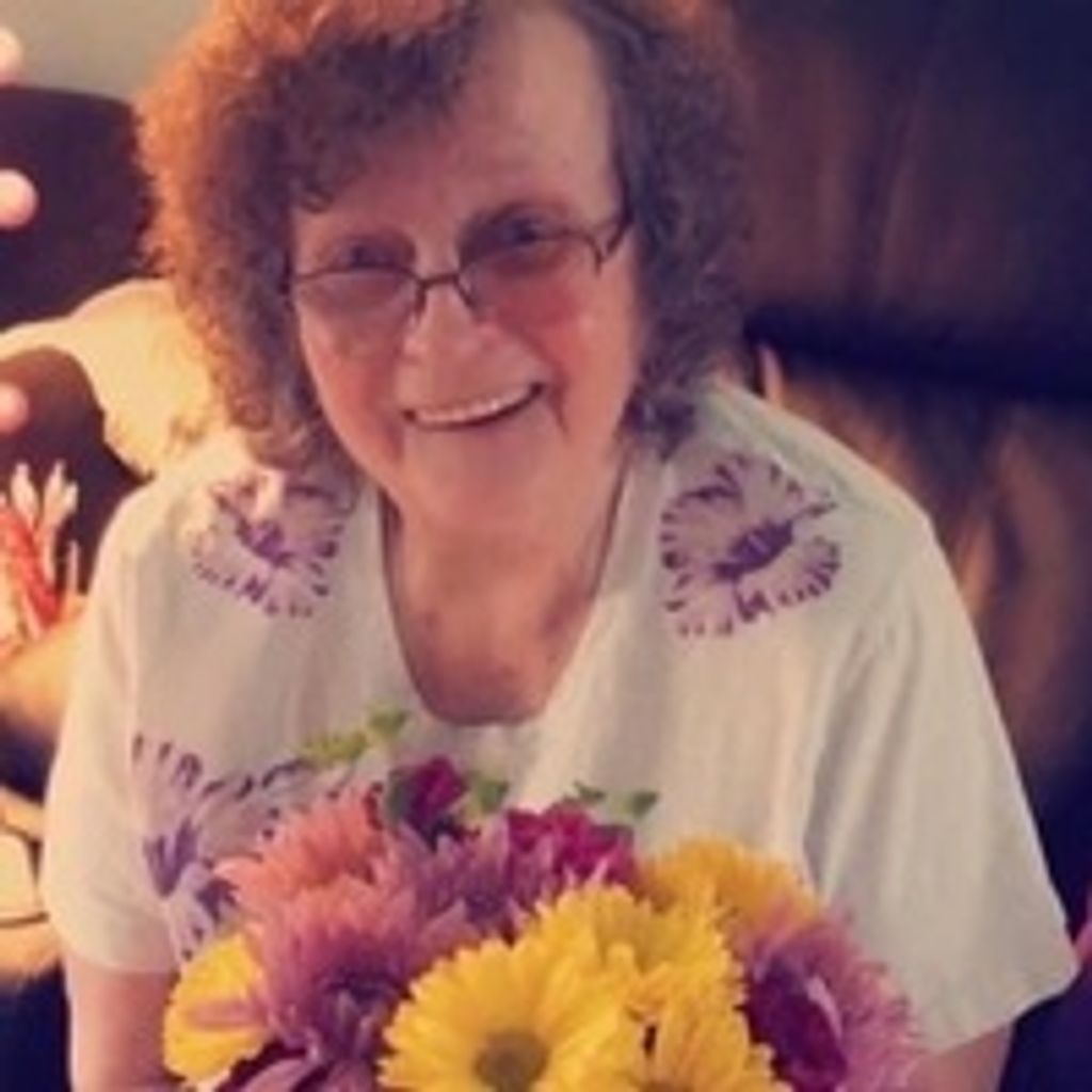 Nina U. Haney
