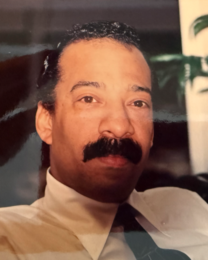Melvin Berlin Waddy