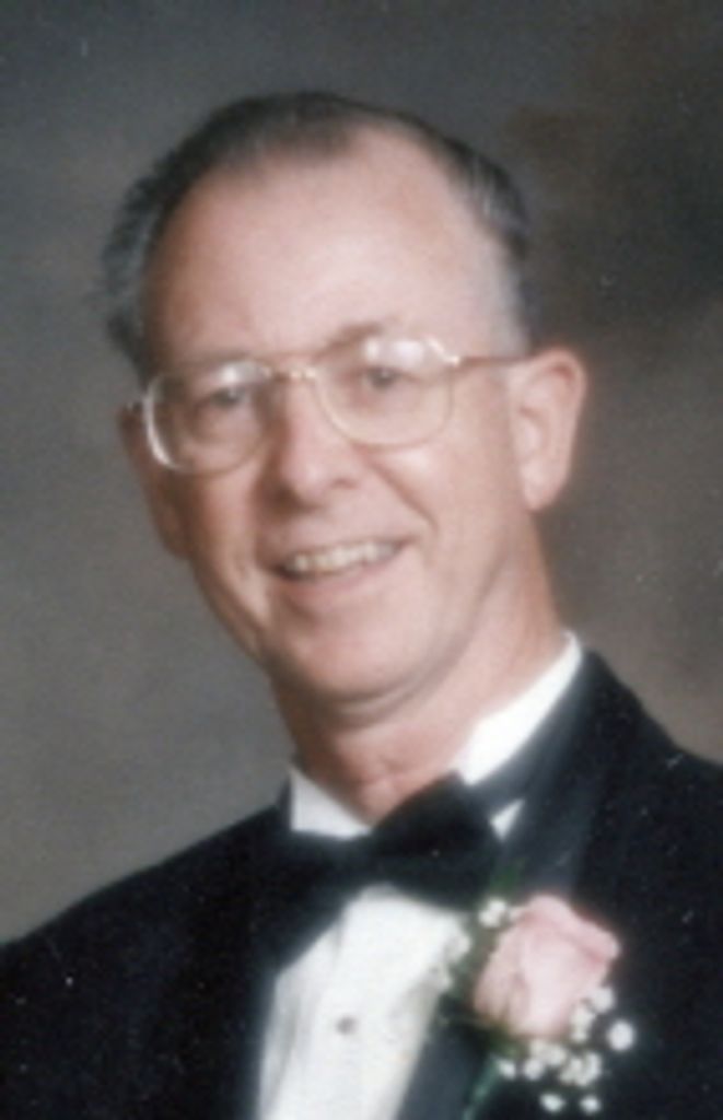 Alan R. Sanders