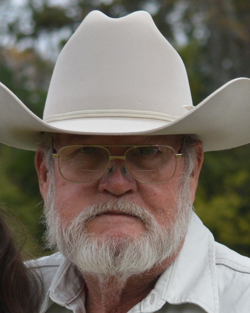 Pat Blackstone