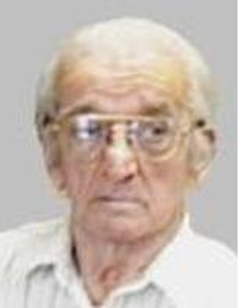 Tony  P. Burcar