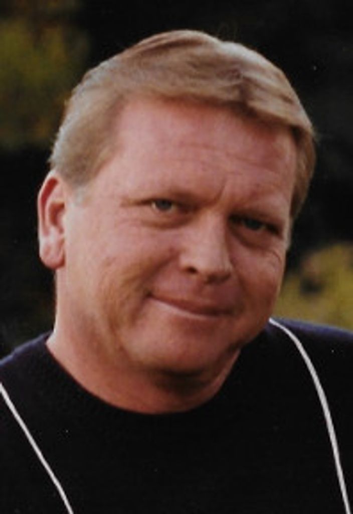 Kevin M. Caldwell