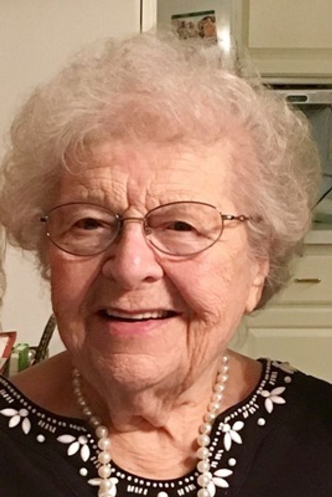 Louise Hirning