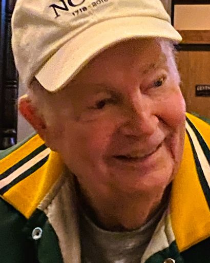 Joseph Caesar Cappo's obituary image