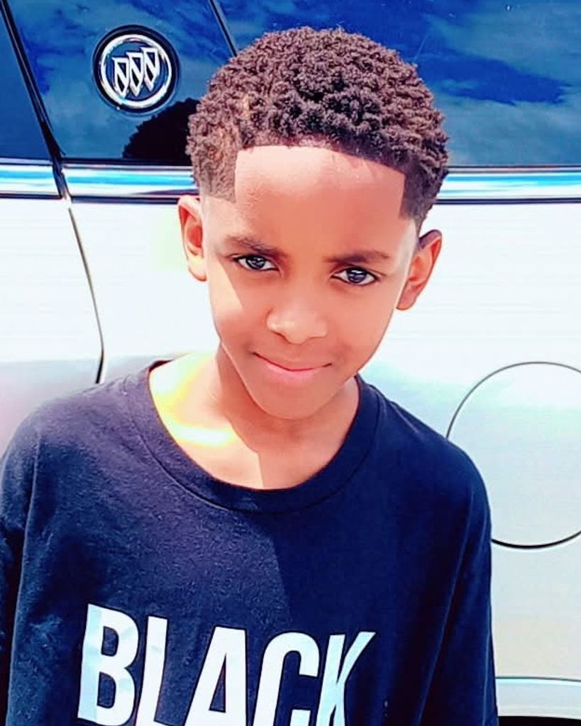 Karmayne Samuel Profile Photo