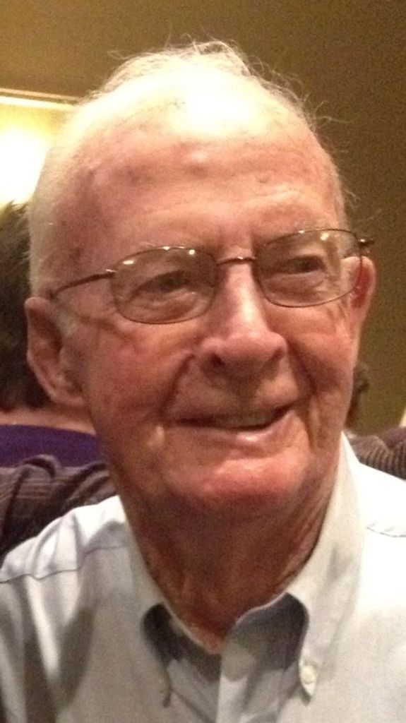 Harold M. Gaines