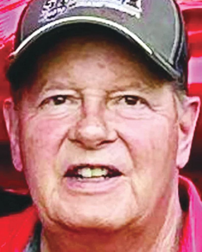 JOSEPH E. MCCURDY Profile Photo