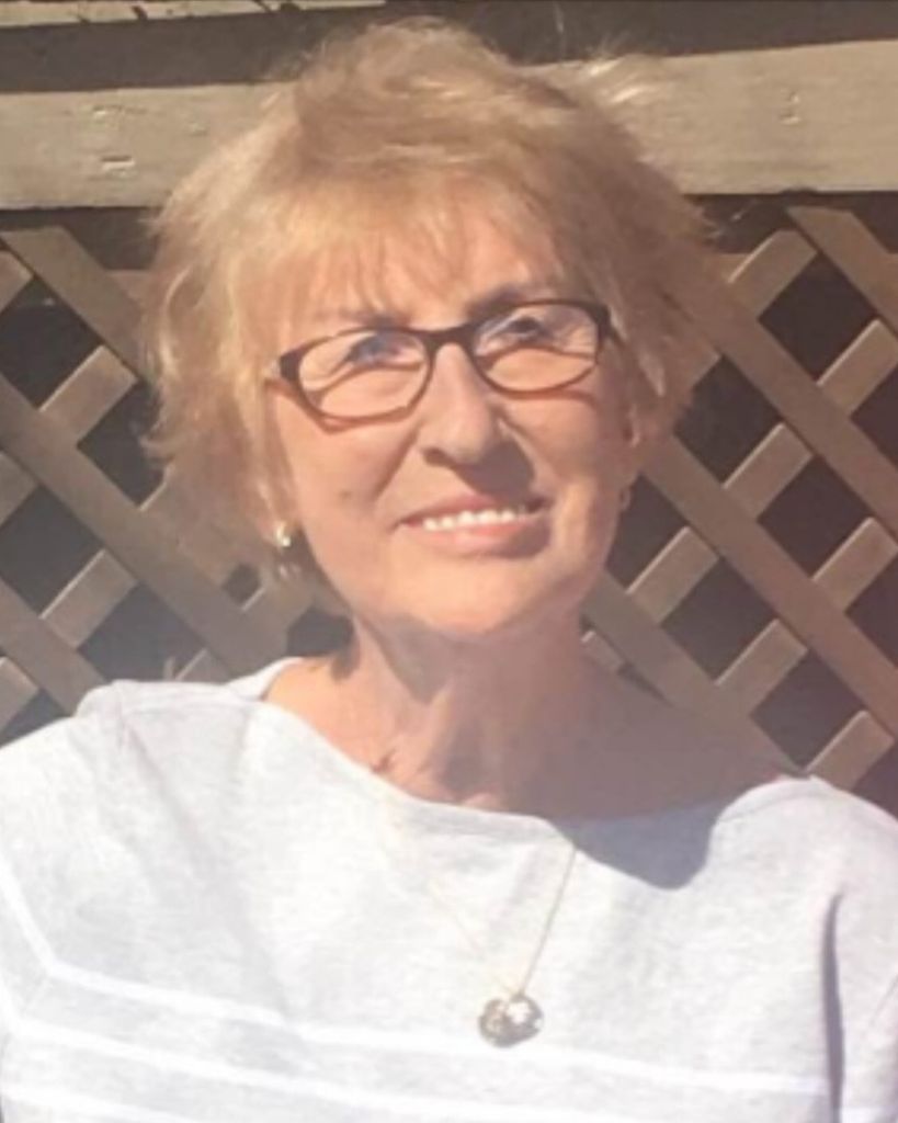 Patricia L. Phillips Profile Photo