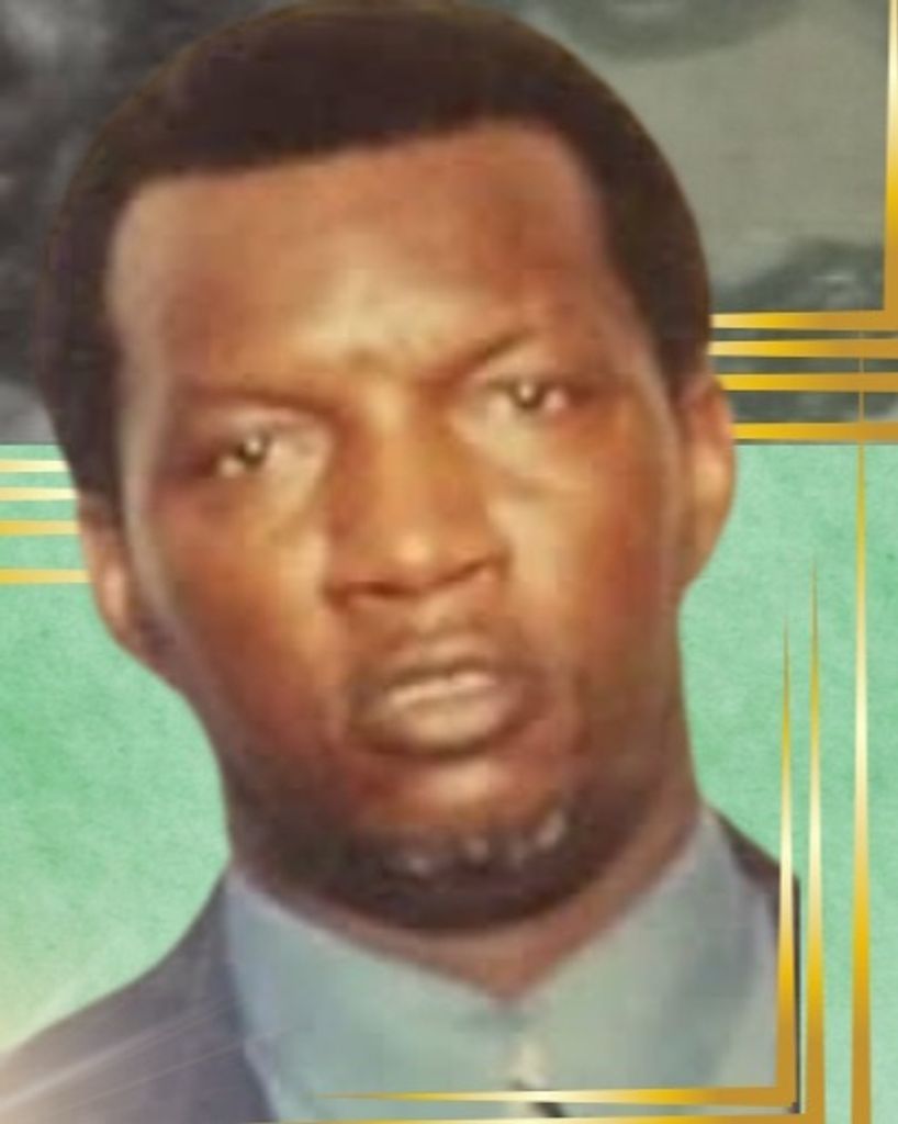 Jesse Lee Jackson Profile Photo