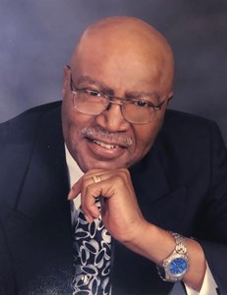 Mckinley Lambert, Jr. Profile Photo
